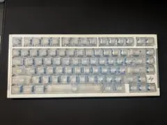 NINX NX60 ( rakka 60 atlas 同形状 ) - メルカリ