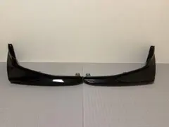 割れ無し 30 プリウス 前期 オプション TRD フロント エアロ