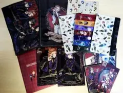 ツイステッドワンダーランド ツイステ グッズセット1