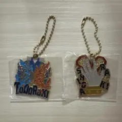 一番くじ 僕のヒーローアカデミア -連なる星霜-　G賞　メタルチャーム　匿名配送