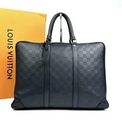 2025年最新】ルイヴィトン ビジネスバッグ ダミエ・アンフィニの人気