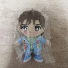 M!LK 山中柔太朗 ぬいぐるみ - メルカリ