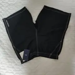 ellesse ショートパンツ ES85550 ブラック M　スイムウェアのサムネイル