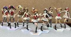 ラブライブ μ's それは僕たちの奇跡 フィギュア 全9種 コンプ まとめ売り