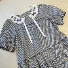 2026年最新】PINK HOUSE ワンピースの人気アイテム - メルカリ