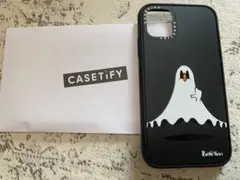 iPhone11ケース　CASETIFY