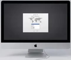 iMac 27 5K液晶 LM270QQ1 2015 動作品 iMac 27 5K液晶 LM270QQ1 2015 動作品 - メルカリ