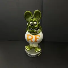 2026年最新】ボビングヘッド ラットフィンクの人気アイテム - メルカリ