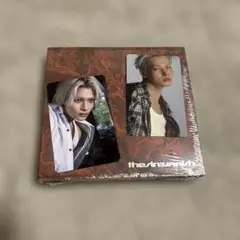 ENHYPEN THE SIN:VANISH アルバム