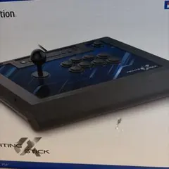 ホリ ファイティングスティックα サイレント SPF-039 - メルカリ