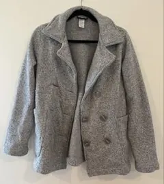 【Patagonia】 レディース グレー ジャケット M