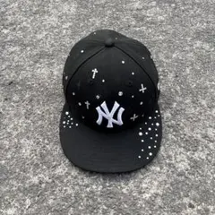 NEWERA ジュエルキャップ pc 73/8 - メルカリ