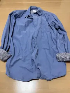 メンズ　シャツ　セット　おまけあり