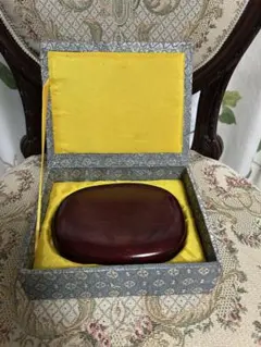 硯　木箱入り 2025年最新】硯 木箱の人気アイテム - メルカリ