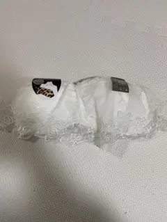 SANEI ホワイトブラジャー Mサイズ