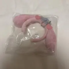 サンリオ シークレットミニカチューシャ マイメロ