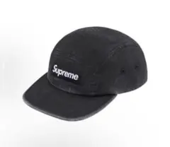 Supreme washed chino twill camp cap 25ssのサムネイル