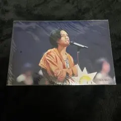 錦戸亮 公式写真 大判写真 ステージ写真 2L