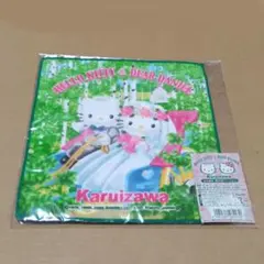2026年最新】ご当地キティ軽井沢限定の人気アイテム - メルカリ