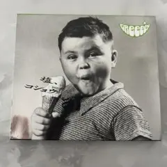 塩,コショウ　GReeeeN CD