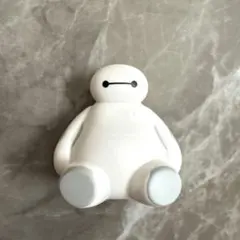 ディズニー　ミニSOFVIMATES　～ベイマックス スペシャルコスチューム～