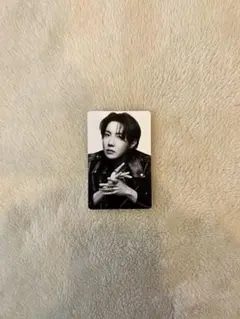 BTS ARIRANG J-HOPE ホソク トレカ