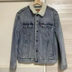 《美品》Levi's デニムジャケット