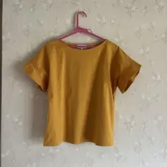 マッキントッシュ ロンドン カットソー 美品のサムネイル