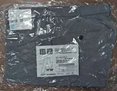 【新品未使用】UNIQLO 感動パンツ チドリ 91×79