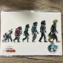 ワイテルズ nakamu