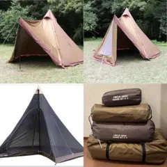 2026年最新】テンマクデザイン サーカスtc dx フロントフラップの人気