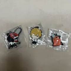 チェンソーマン　キーホルダー