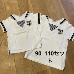 2026年最新】ミキハウス 90 tシャツ 半袖の人気アイテム - メルカリ