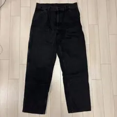 ペインターデニム ワークパンツ