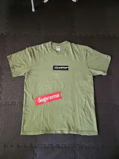 希少アーカイブ】Supreme Casablanca Tee カサブランカ M - メルカリ