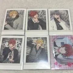 ヒプノシスマイク 麻天狼 ぱしゃこれ