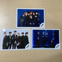 【最終値下げ】SixTONES 公式写真 3枚セット