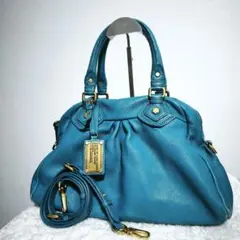 MARC by MARC JACOBS CLASSIC Q BAG