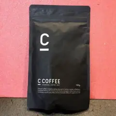 K853 CHARCOAL COFFEE DIET 100gのサムネイル