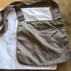 PRADA ショルダーバッグ