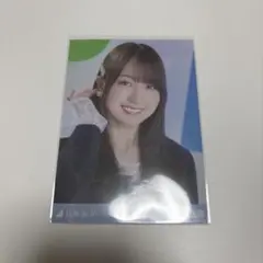 乃木坂46 賀喜遥香 生写真 乃木コレ 40th制服 SR 乃木坂46 乃木コレ 40th 制服【賀喜遥香】 - メルカリ