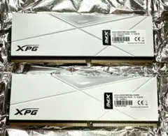 ADATEドスパラ限定モデルメモリ　32GB（16 x2） ADATEドスパラ限定モデルメモリ 32GB（16 x2） - メルカリ