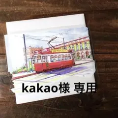 kakao様 リクエスト 3点 まとめ商品
