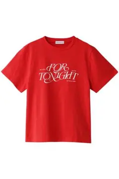 メゾンスペシャル ロゴTシャツのサムネイル