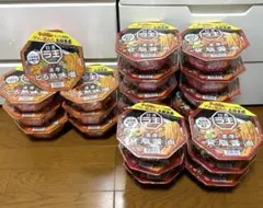 谷貝食品 激辛注意 からければからいほど イカ 9個セット つまみ