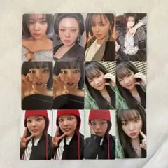 TWICE ジョンヨン READY TO BE STRATEGY まとめ売り