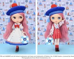 プチブライス 5体セット CWC限定 Amazon.co.jp: Blythe プチブライスCWC限定 10THアニバーサリー