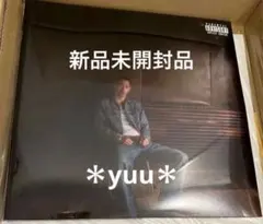 新品 IO / JUST ALBUM 2枚組 アルバム アナログ LP レコード - メルカリ