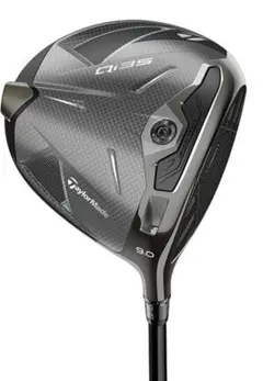 TaylorMade Qi35ドライバー 9.0度
