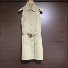 TOMMY HILFIGER ワンピース